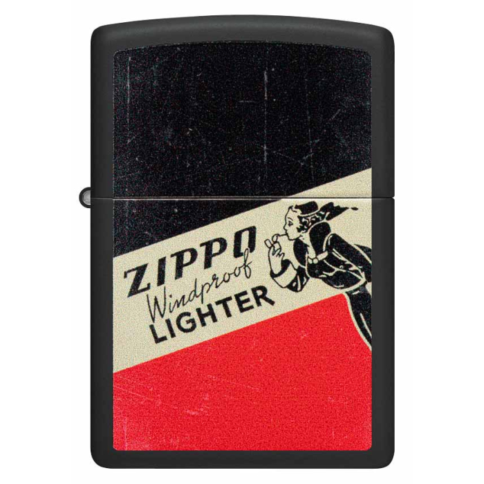 26858 Windy Retro Design