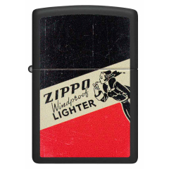 26858 Windy Retro Design