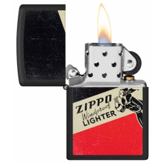 26858 Windy Retro Design