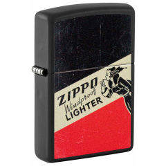 26858 Windy Retro Design