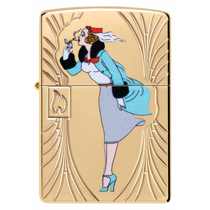 29156 Windy 85th Anniversary Collectible