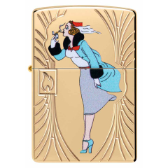 29156 Windy 85th Anniversary Collectible