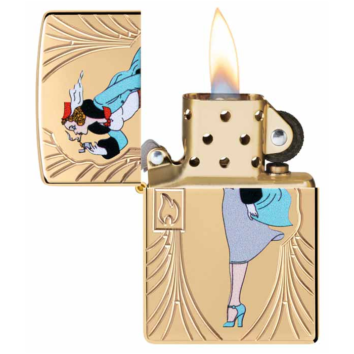 29156 Windy 85th Anniversary Collectible