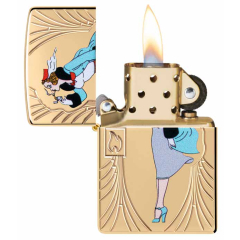 29156 Windy 85th Anniversary Collectible