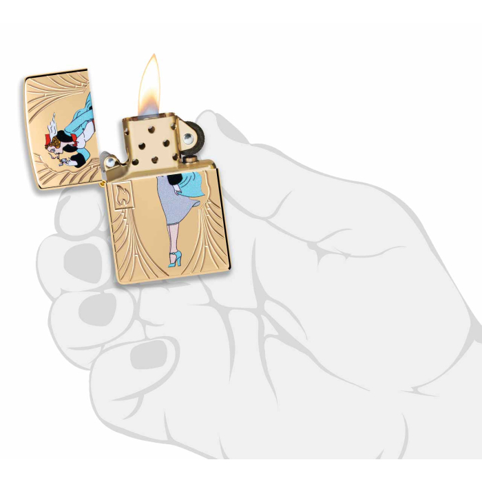 29156 Windy 85th Anniversary Collectible