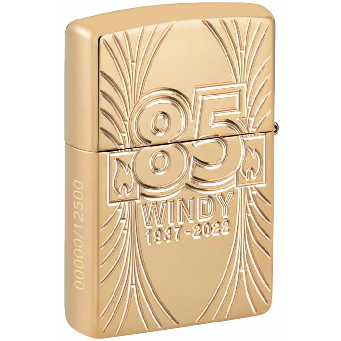 29156 Windy 85th Anniversary Collectible