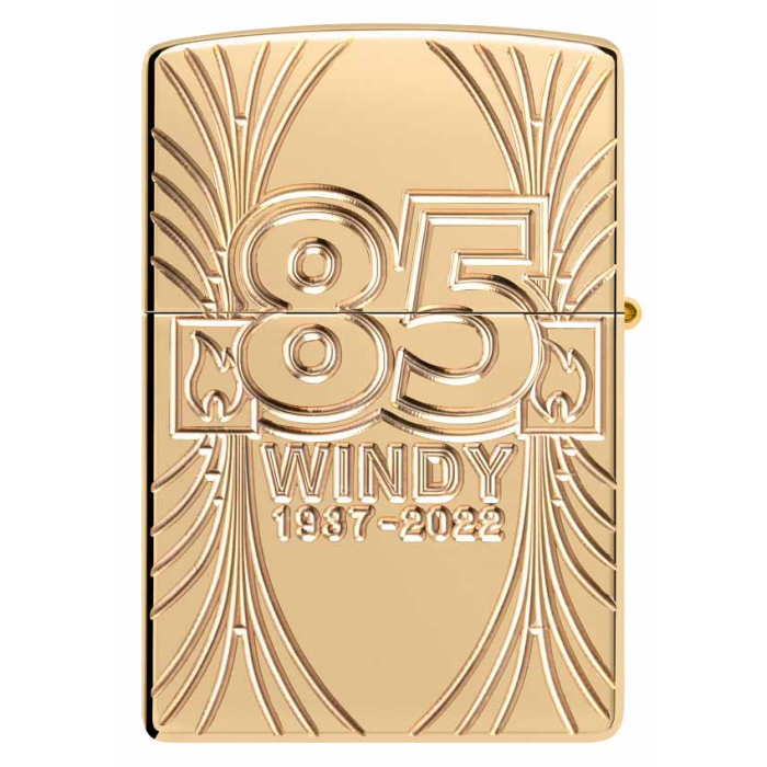 29156 Windy 85th Anniversary Collectible