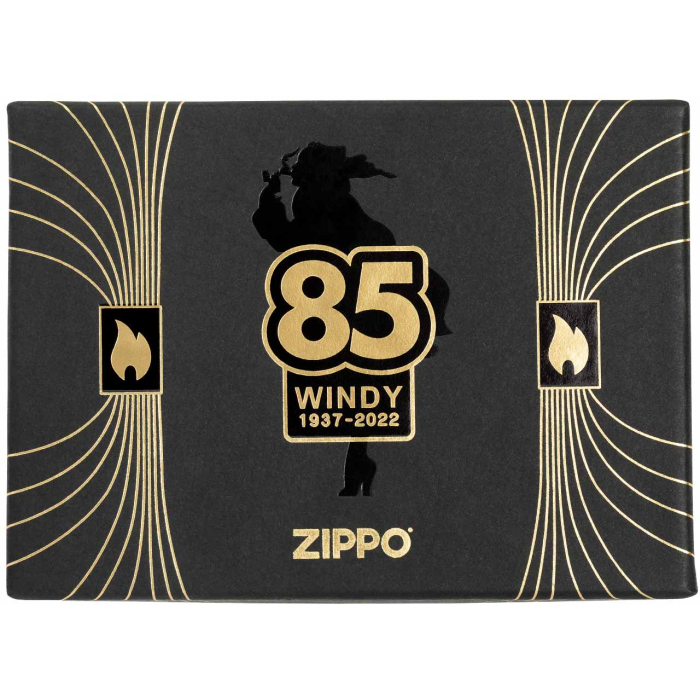 29156 Windy 85th Anniversary Collectible