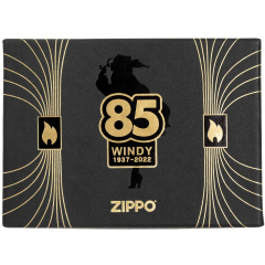 29156 Windy 85th Anniversary Collectible
