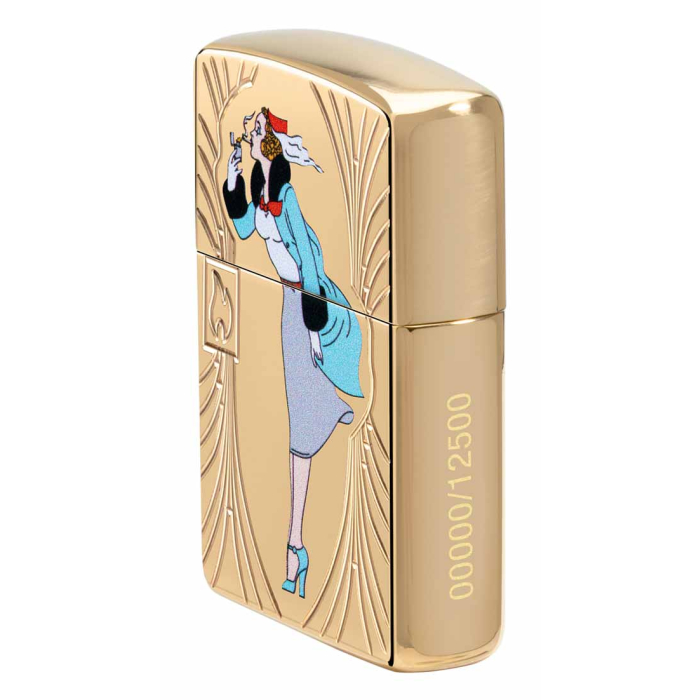 29156 Windy 85th Anniversary Collectible