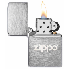 21081 Zippo Insignia