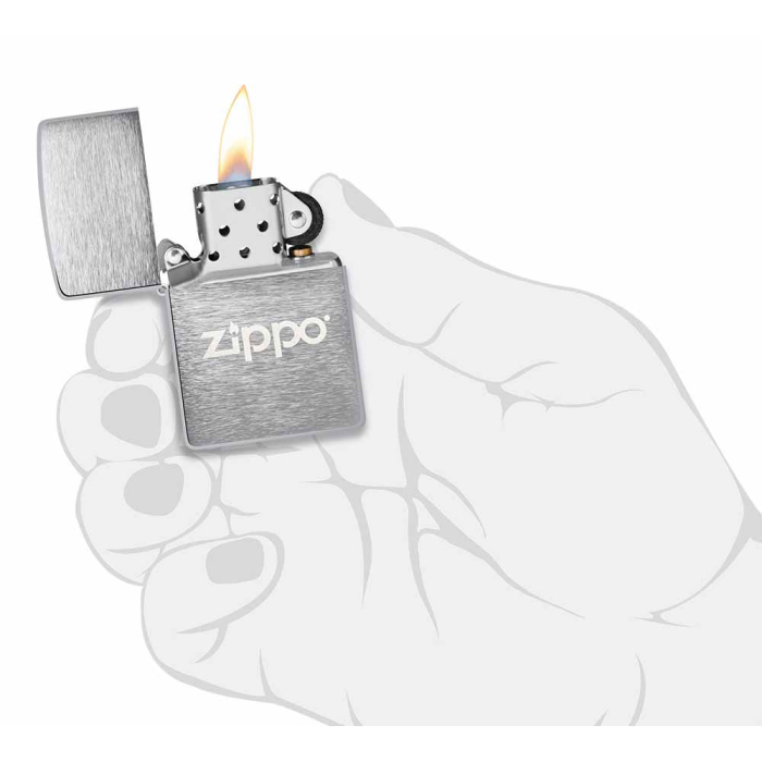 21081 Zippo Insignia