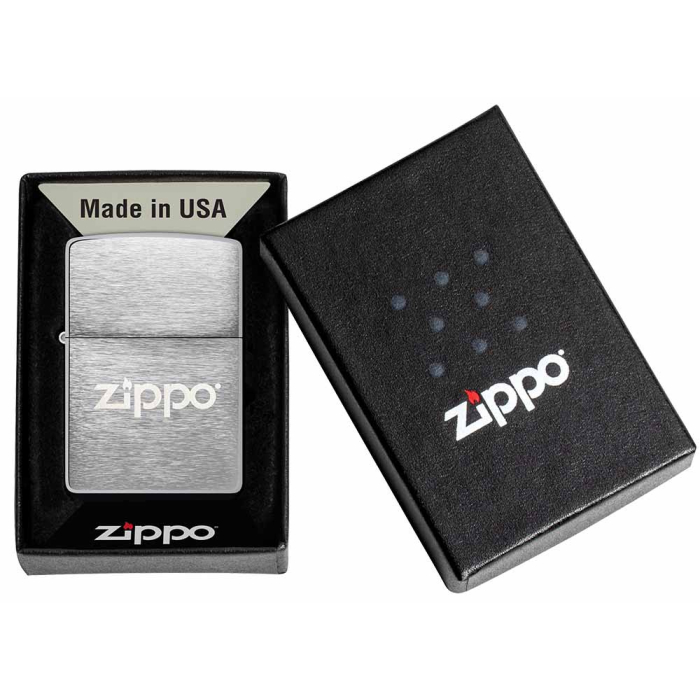 21081 Zippo Insignia