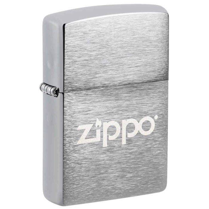 21081 Zippo Insignia