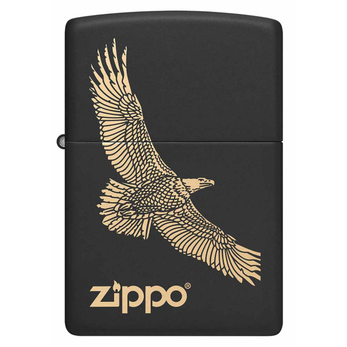 26320 Zippo Eagle