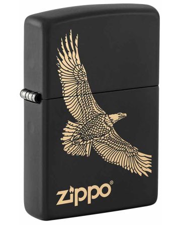 26320 Zippo Eagle