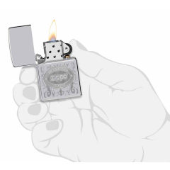 22657 Zippo American Classic
