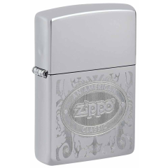 22657 Zippo American Classic
