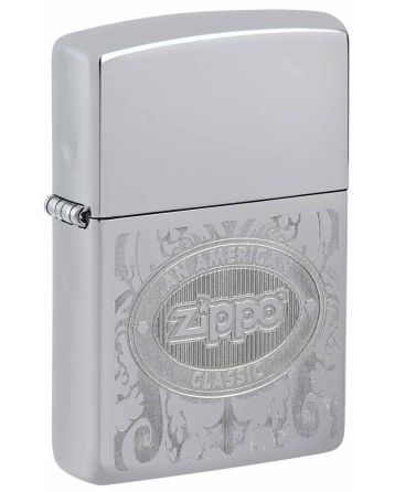 22657 Zippo American Classic