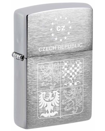 21362 Czech Coat of Arms
