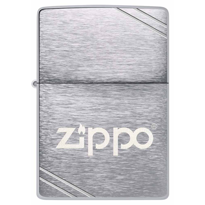 21085 Insignia Zippo