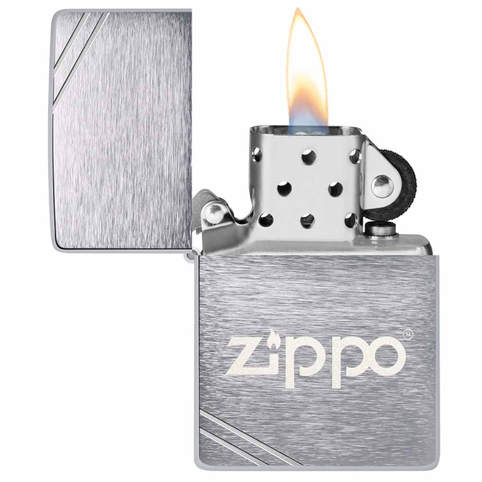 21085 Insignia Zippo