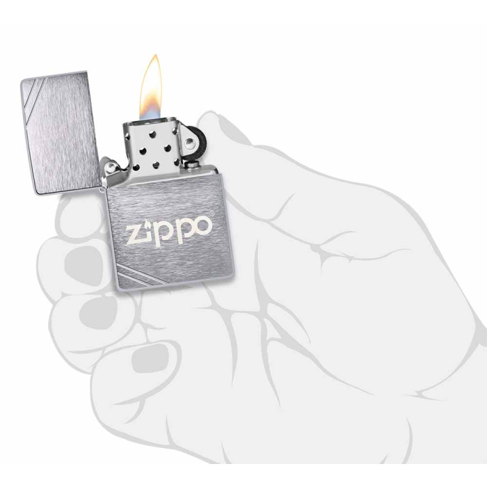 21085 Insignia Zippo