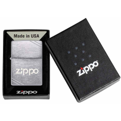 21085 Insignia Zippo
