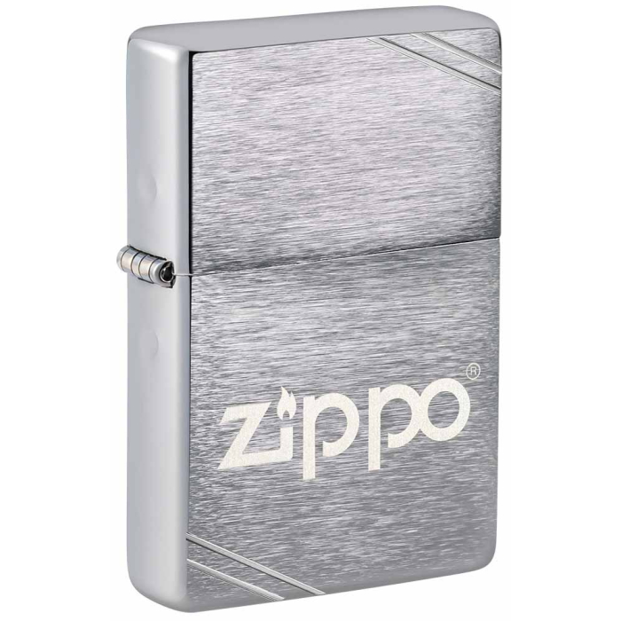 21085 Insignia Zippo