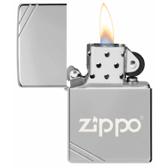 22185 Insignia Zippo