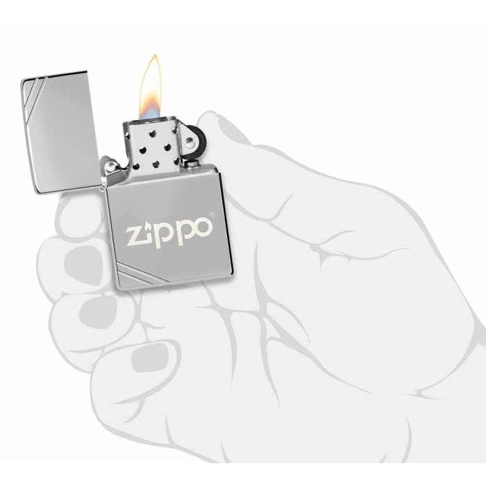 22185 Insignia Zippo