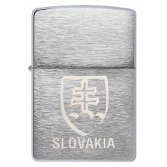 21053 Slovak Coat of Arms