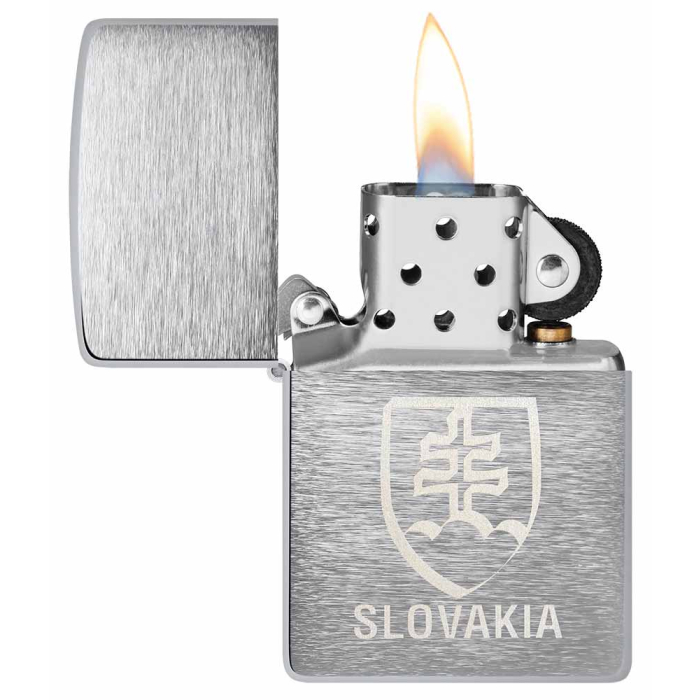 21053 Slovak Coat of Arms