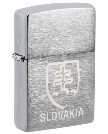 21053 Slovak Coat of Arms