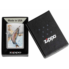 21862 Jumping Trout