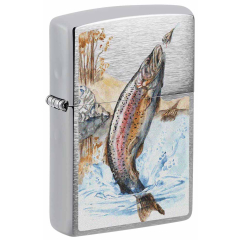 21862 Jumping Trout