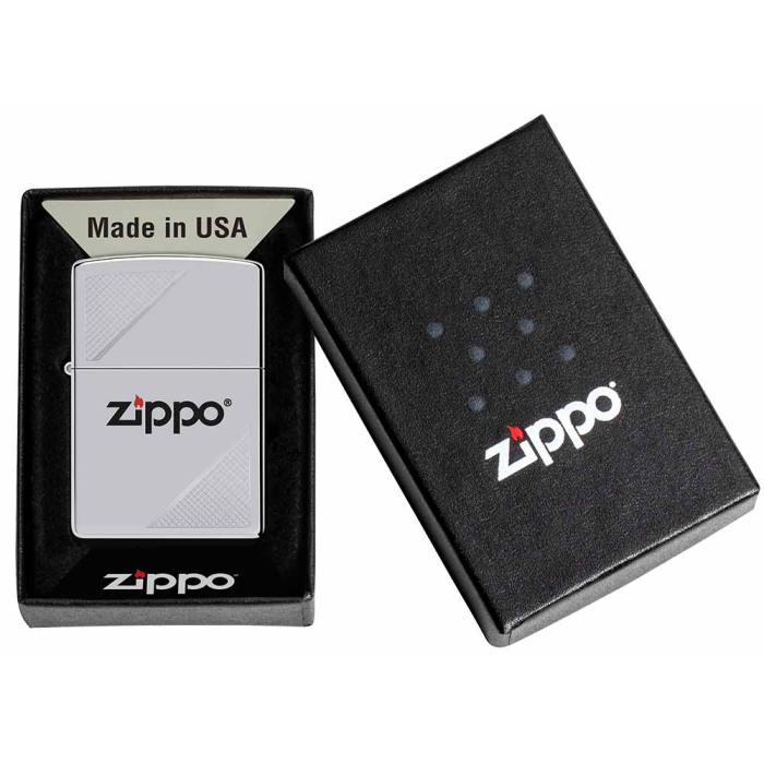 22868 Zippo Corners