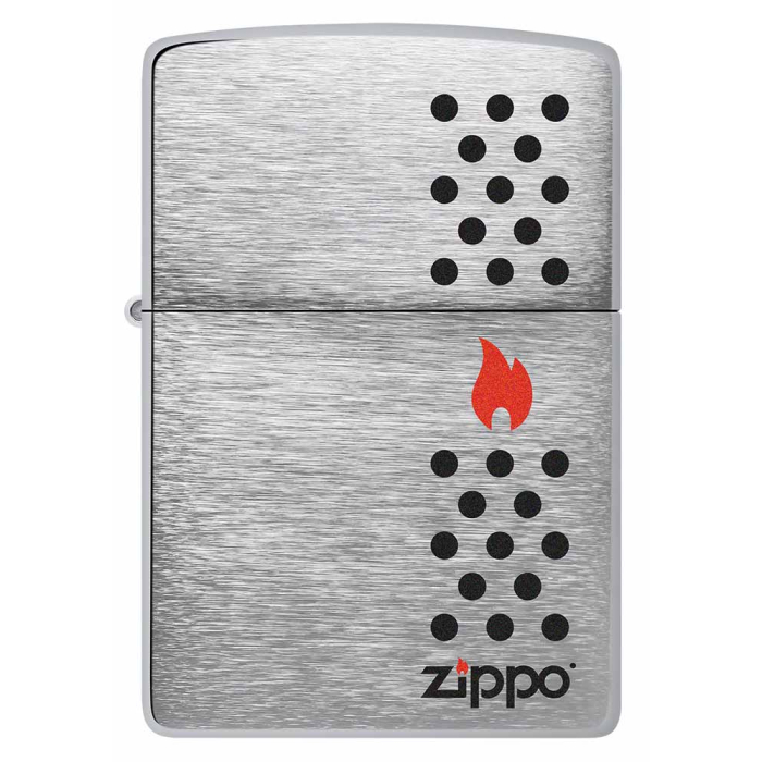 21513 Zippo Chimney