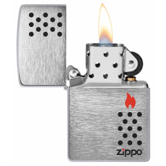 21513 Zippo Chimney