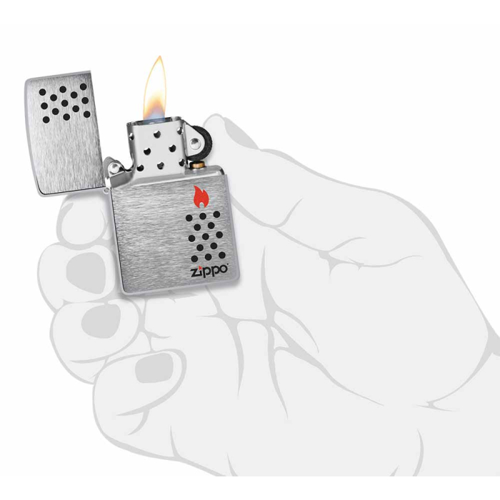 21513 Zippo Chimney