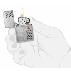 21513 Zippo Chimney