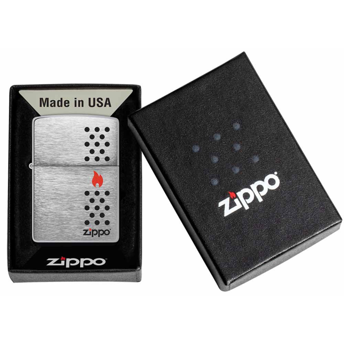 21513 Zippo Chimney