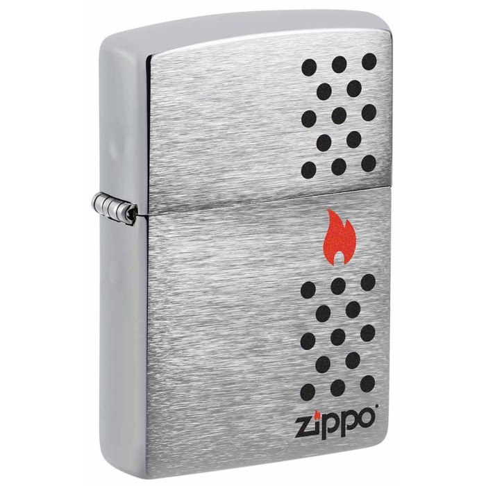 21513 Zippo Chimney