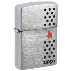 21513 Zippo Chimney