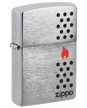 21513 Zippo Chimney