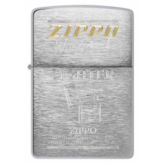 21508 Zippo 1945