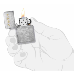21508 Zippo 1945