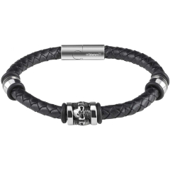 Zippo náramek Three Charms