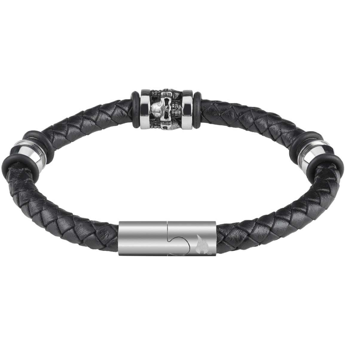 Zippo náramek Three Charms