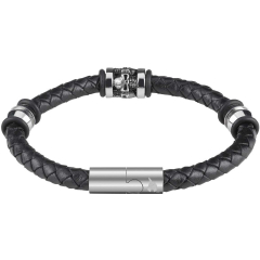 Zippo náramek Three Charms